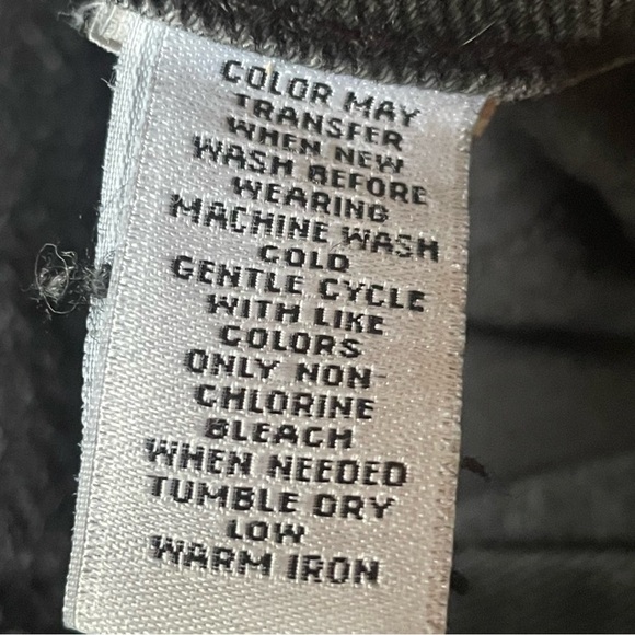 Style & Co. women’s black jeans size 12 - Picture 5 of 5